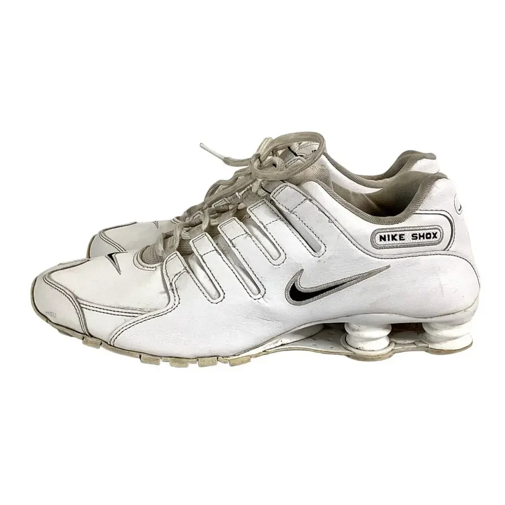 Nike shox nz